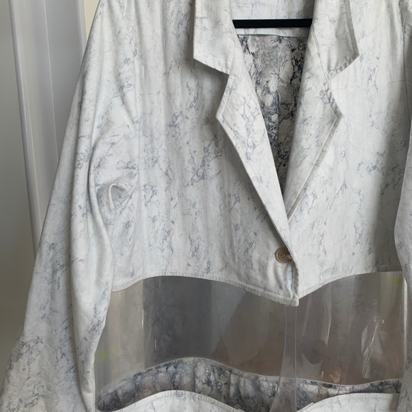 Work Coat - Picture 2 of 8